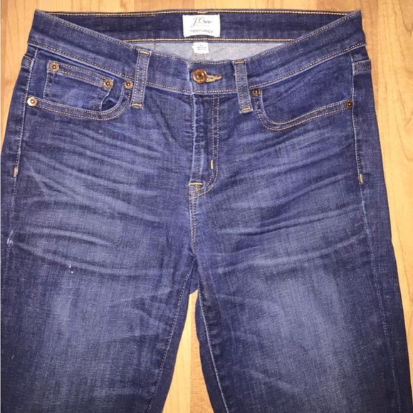 J Crew Skinny jeans - Picture 4 of 4